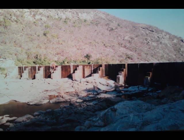 1,191HA FARM FOR SALE IN NELSPRUIT RURAL